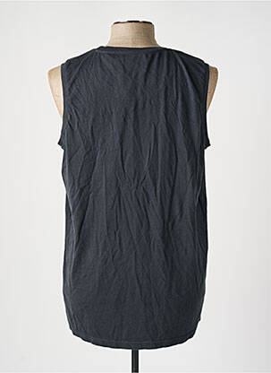 Débardeur gris PETROL INDUSTRIES homme