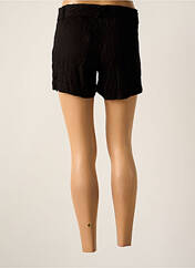 Short noir HAILYS pour femme seconde vue