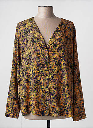 Chemisier noir VERO MODA femme