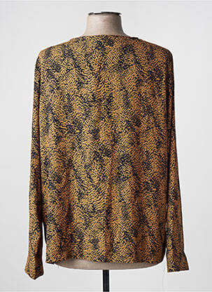 Chemisier noir VERO MODA femme