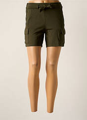 Short vert ONLY pour femme seconde vue