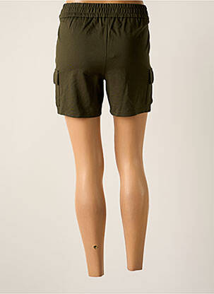 Short vert ONLY femme
