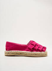 Espadrilles rose I LOVE SHOES pour femme seconde vue