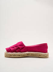 Espadrilles rose I LOVE SHOES pour femme seconde vue