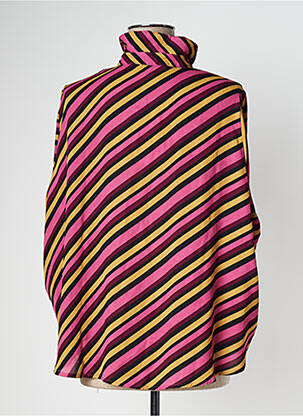 Blouse rose VERO MODA femme
