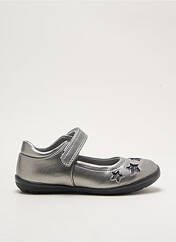 Ballerines gris I LOVE SHOES pour enfant seconde vue
