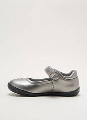Ballerines gris I LOVE SHOES pour enfant seconde vue