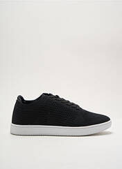 Baskets noir I LOVE SHOES pour femme seconde vue