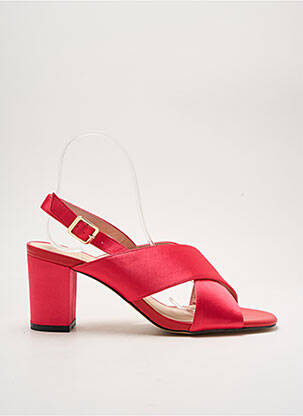Sandales/Nu pieds rose I LOVE SHOES pour femme