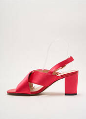 Sandales/Nu pieds rose I LOVE SHOES pour femme seconde vue