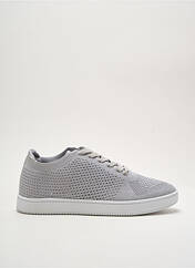 Baskets gris I LOVE SHOES pour femme seconde vue