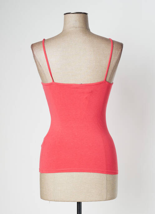 Débardeur rose TALLY WEIJL pour femme