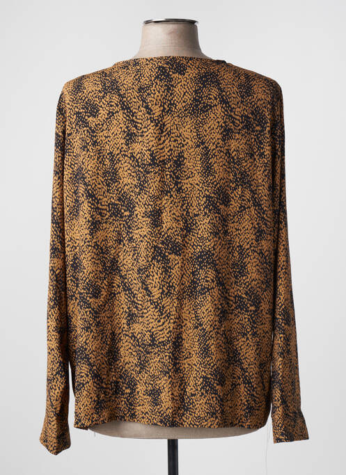 Chemisier noir VERO MODA femme