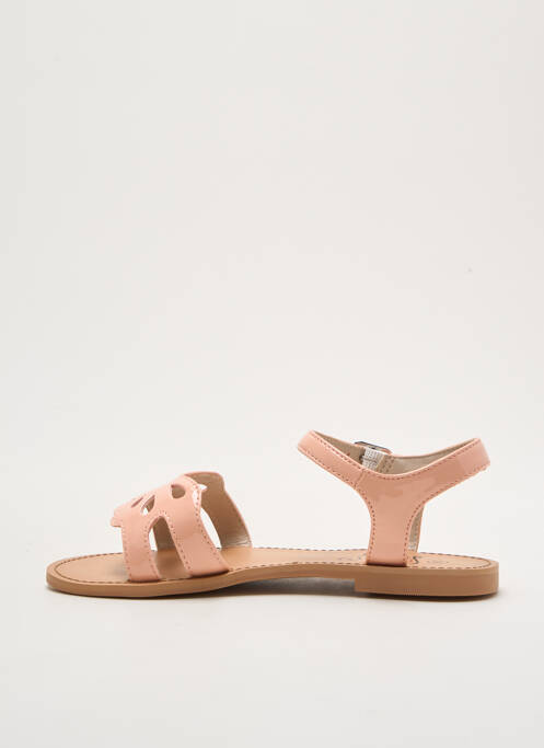 Sandales/nu pieds chiquet chiquet rose I LOVE SHOES enfant