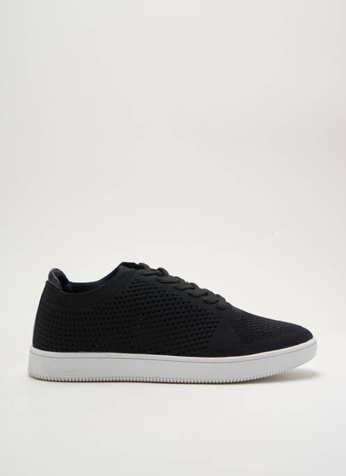 Baskets noir I LOVE SHOES pour femme