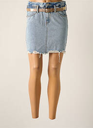 Jupe courte bleu TALLY WEIJL femme