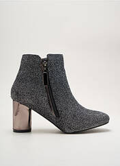 Bottines/Boots argent I LOVE SHOES pour femme seconde vue