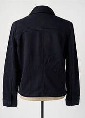 Veste casual bleu JACK & JONES pour homme seconde vue