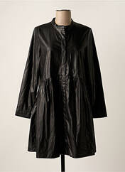 Robe mi-longue noir ONLY pour femme seconde vue