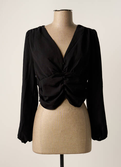 Blouse noir ONLY pour femme