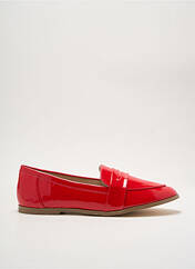 Mocassins rouge I LOVE SHOES pour femme seconde vue