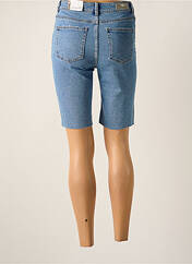 Short bleu ONLY pour femme seconde vue