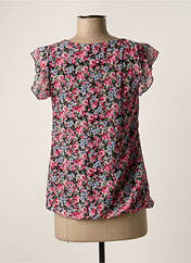 Blouse rose HAILYS pour femme seconde vue