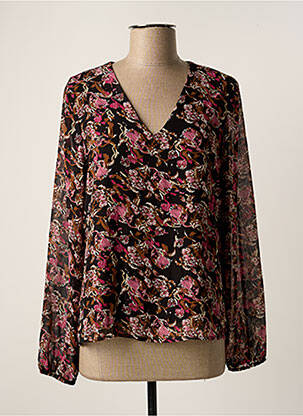 Blouse rose VERO MODA femme