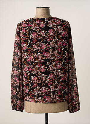 Blouse rose VERO MODA femme