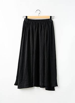 Jupe longue noir CATWALK JUNKIE. femme