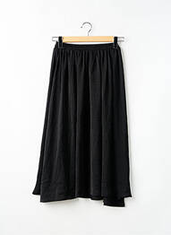 Jupe longue noir CATWALK JUNKIE. femme