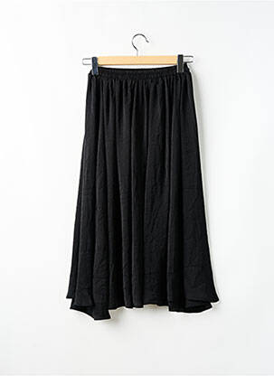 Jupe longue noir CATWALK JUNKIE. femme