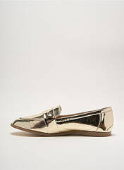 Mocassins or I LOVE SHOES pour femme seconde vue