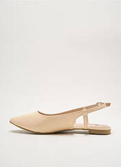 Ballerines beige I LOVE SHOES pour femme seconde vue