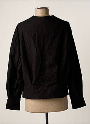 Blazer noir YUGEN femme