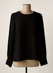 Blouse noir VERO MODA pour femme seconde vue