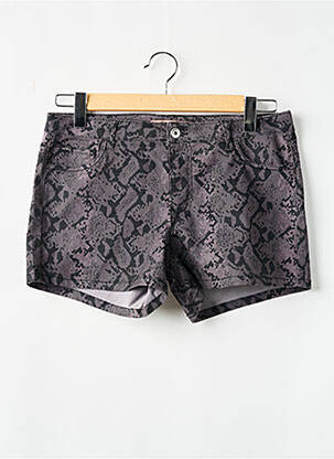 Short violet ONLY femme