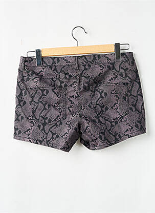 Short violet ONLY femme