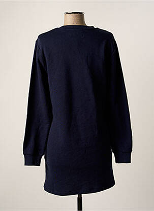 Pull bleu STIEN EDLUND femme