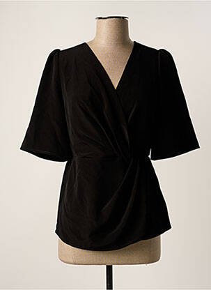 Blouse noir VERO MODA femme
