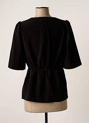 Blouse noir VERO MODA femme