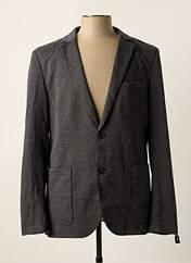 Blazer bleu TOM TAILOR pour homme seconde vue