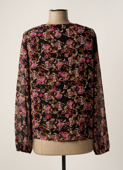Blouse rose VERO MODA pour femme