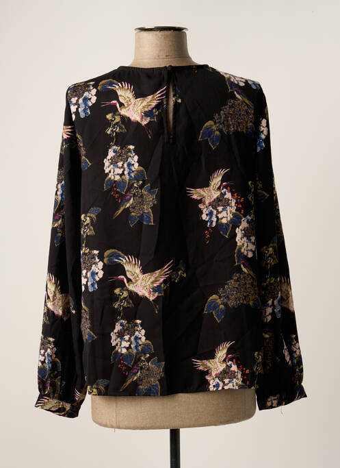 Blouse noir VERO MODA pour femme