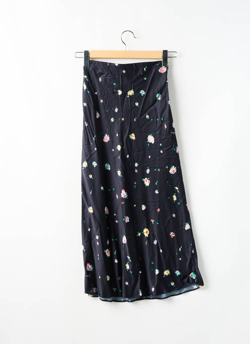 Jupe mi-longue noir CATWALK JUNKIE. pour femme