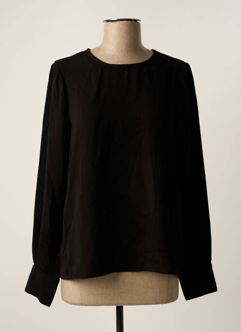 Blouse noir VERO MODA pour femme