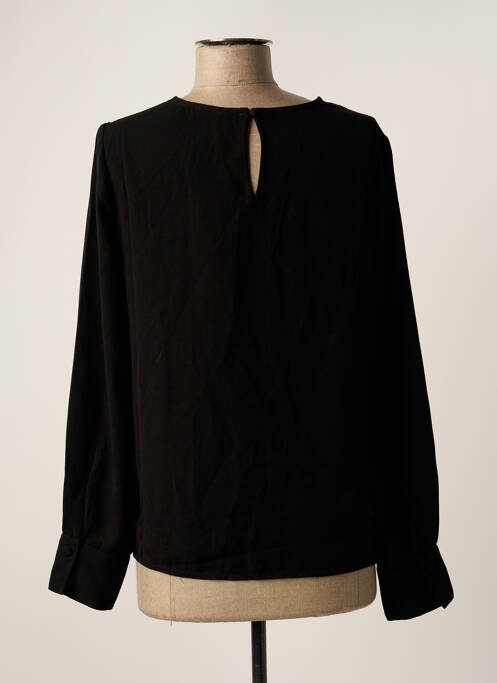 Blouse noir VERO MODA pour femme