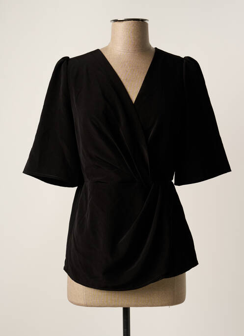 Blouse noir VERO MODA pour femme