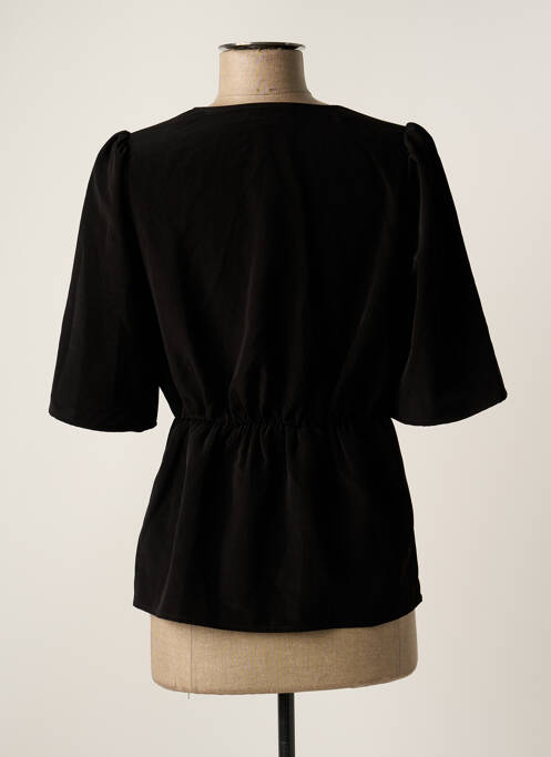 Blouse noir VERO MODA pour femme