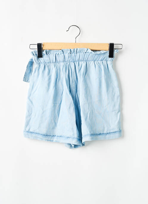 Short bleu TALLY WEIJL pour femme